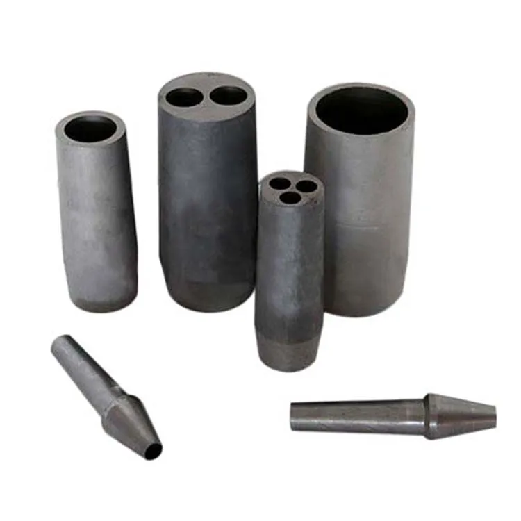 Carbon Graphite Mold For Melting Glass, graphite glass mould