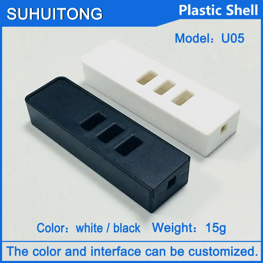 Hot sale band mesh interface network card communication product USB interface wireless network card plastic shell