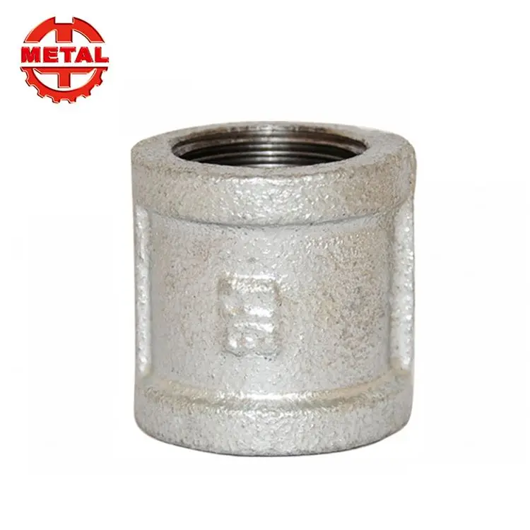 
2019 Hot Selling Competitive Price China Supplier Galvanized Pipe Clamp Fitting 