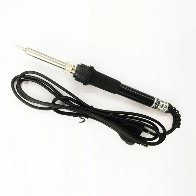 [KOOCU] V900 Black Precision 25W Professional Soldering Welding Iron for Hotair Corp in Baku Warsaw Poland