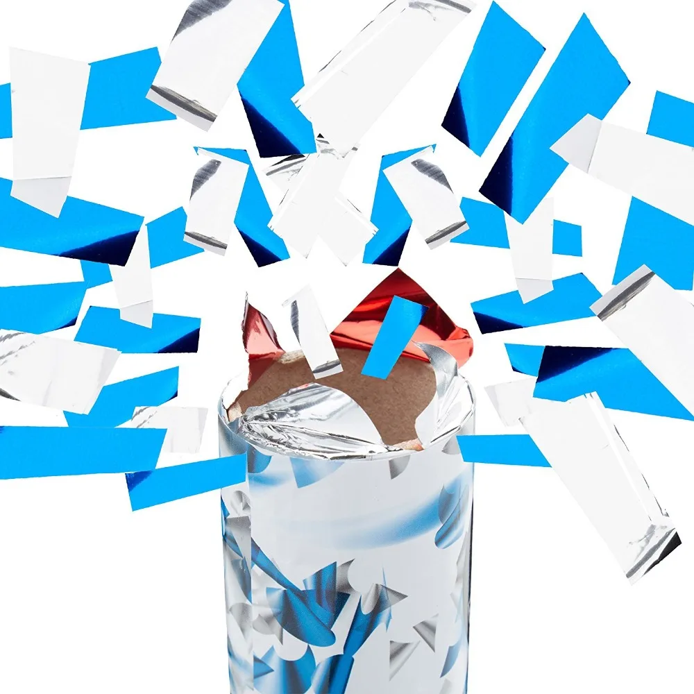 Low Price Wedding Party Popper, Hochzeit, Party, Geburtstag, Silvester