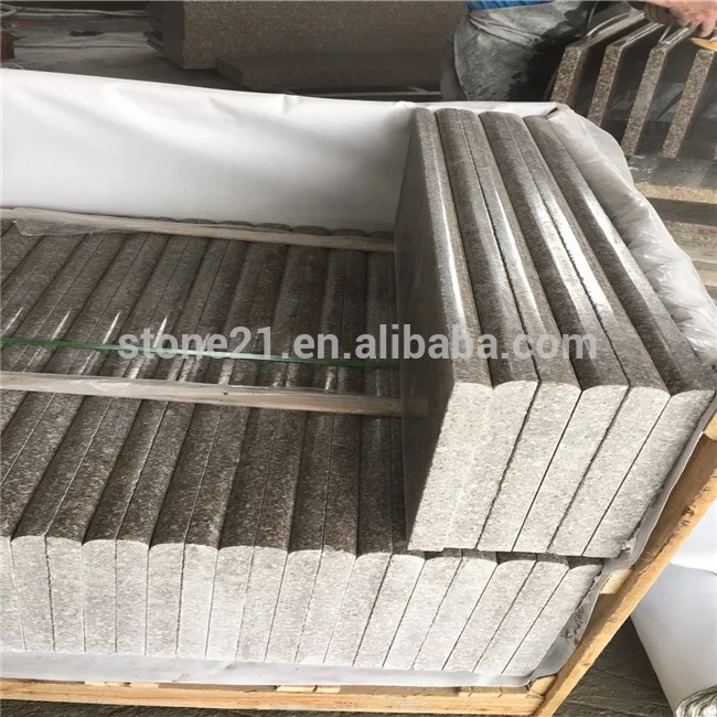 high quality china pink granite, g648 granite