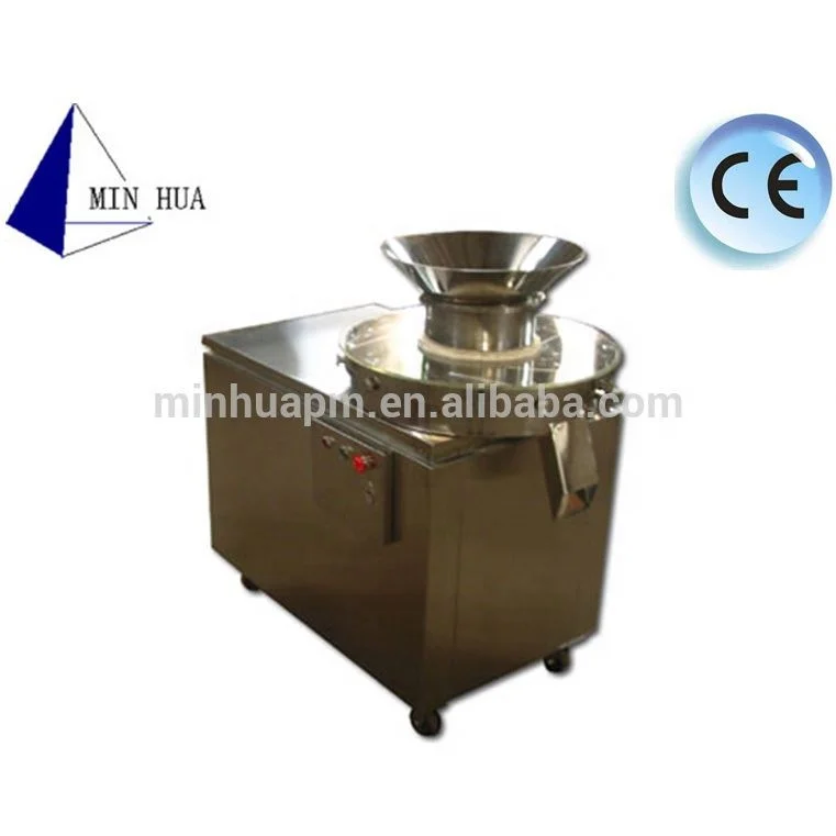 Вращающийся экструдер гранулятор для экстракта сладко-Кислая слива