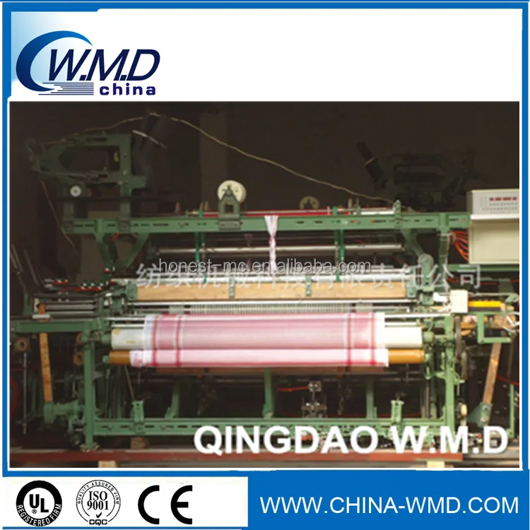 arab Shemagh scarf yashmagh gotra scarf weaving loom rapier loom shuttle loom