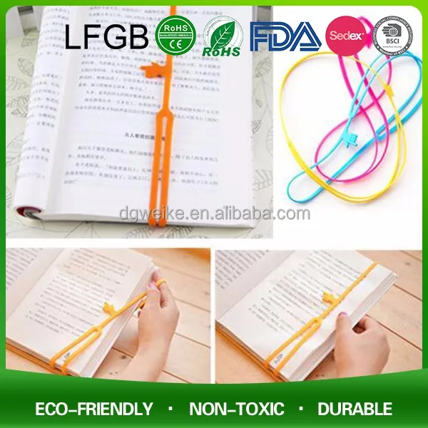 3d силиконовые указывающего пальца закладка электронный словарь закладки резинкой