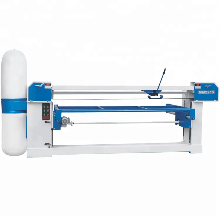 MM2215 Belt Disc Sander Horizontal Belt Sander Belt Machine