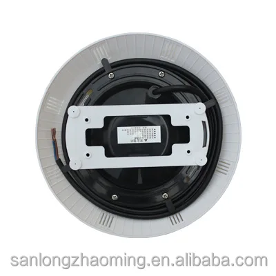 Waterfall/fountain/pond/pool led lightings 12v 15w-45w luminaire lighting swimming pool