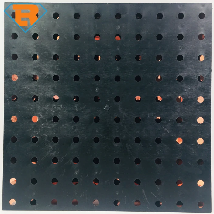 Beautiful Shiny Modern Exterior Interior 3D PVC Plastic Shimmer Sequin Wall Panel for Home Decoration Wallpaper