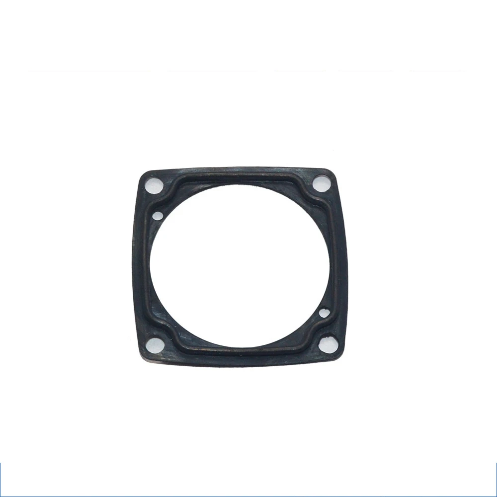 Custom made high temperature resistant rubber sealing gasket