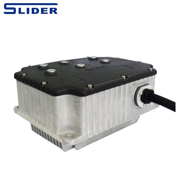 Solar Electric Car High Performance Ac Drive Closed Loop Vector Control Ac Motor Speed Controller