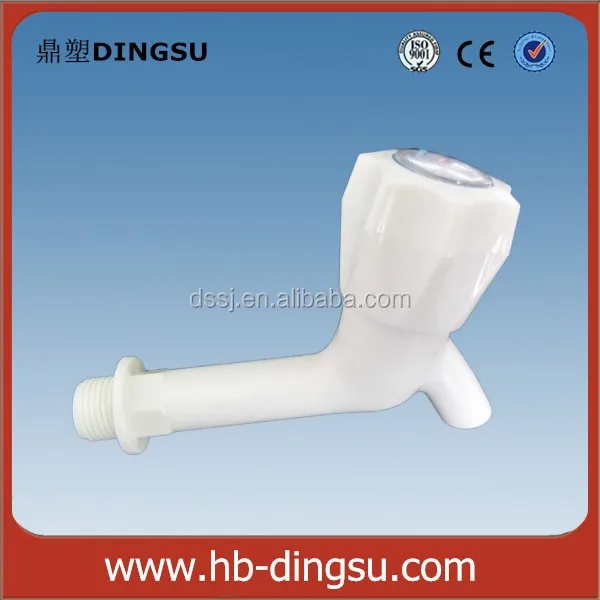 POLO bibcock for india market,tap with1/2' -- 3/4'inch ,Water Bib Cock with long boday and mouth