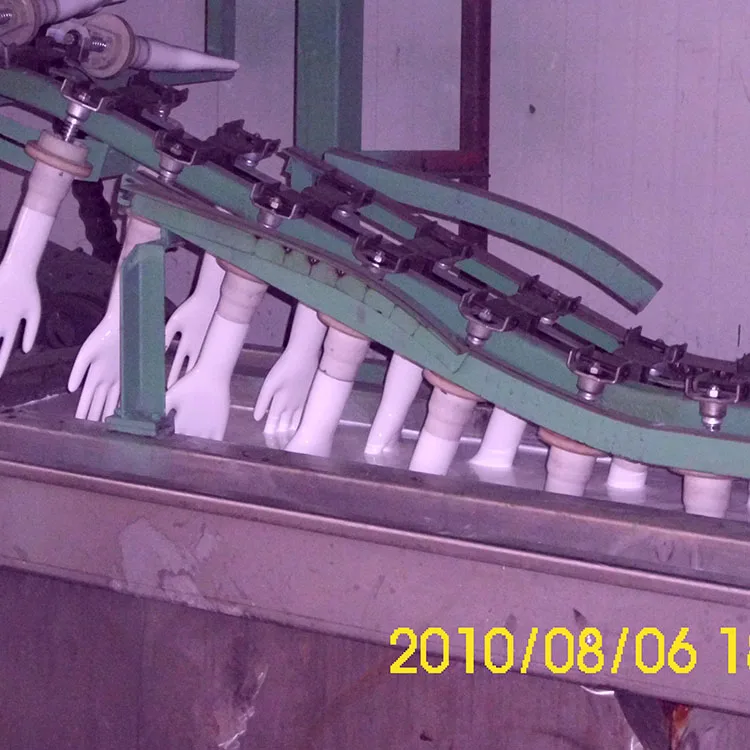 BAIWEI BW-I Machine Making Medical Gloves