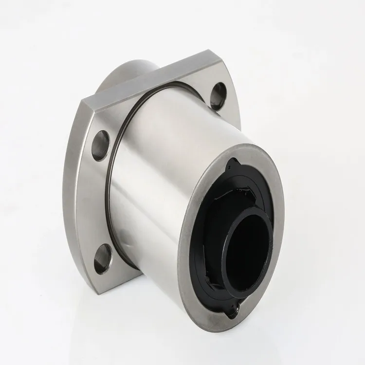 Ballscrew nut SFE1616 high efficiency for cnc machine diameter 16mm ball screw 1616