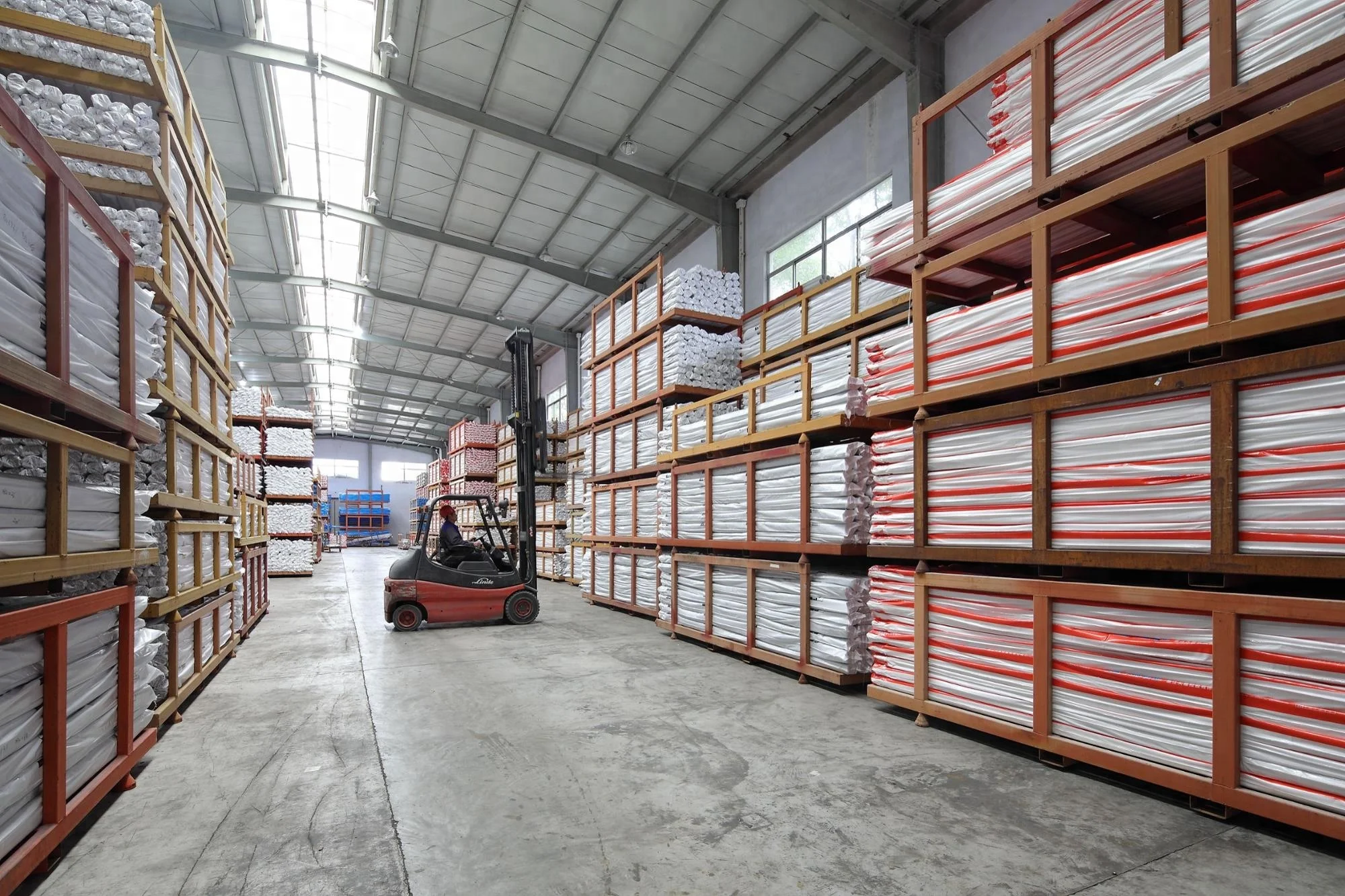 China Customized Material PVC Cold Water CPVC fire sprinkler CPVC Pipe Price