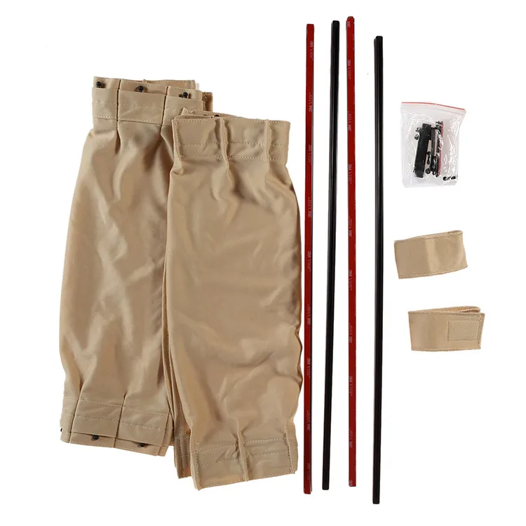 Auto accessories car curtain drapes