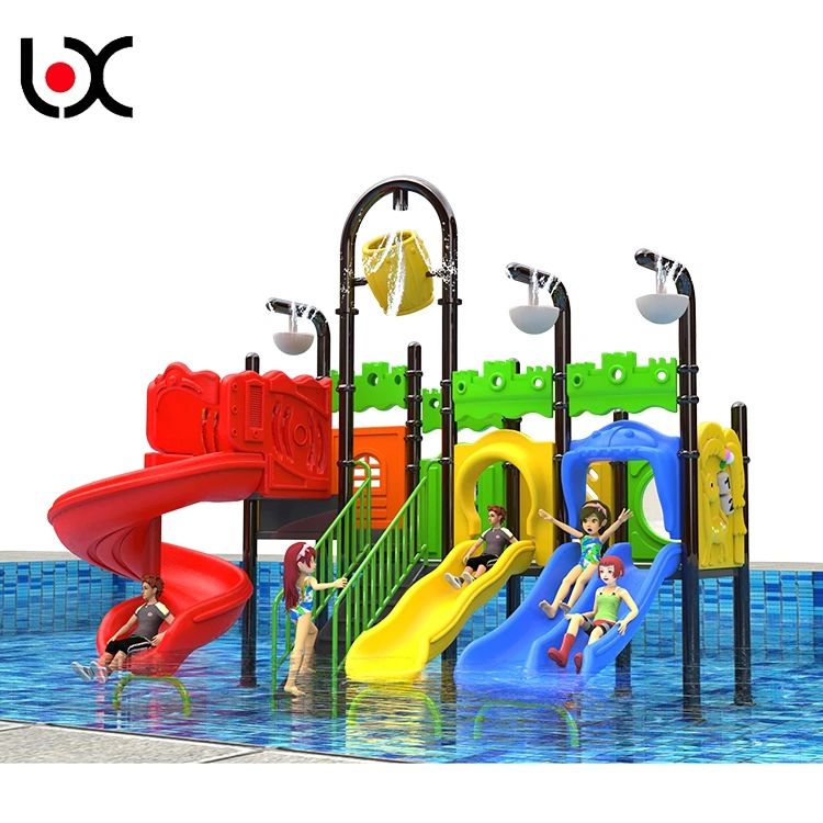 2020 Outdoor Playground Sets Children Outdoor Playground Equipment For Sale