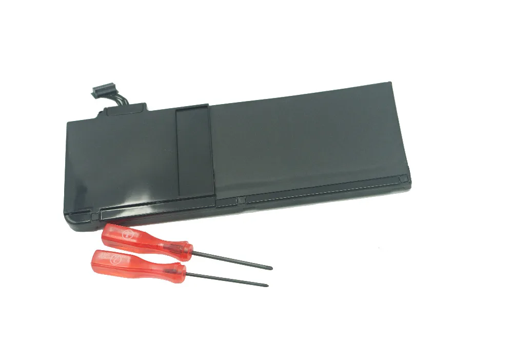 Оригинальный Аккумулятор A1322 для Macbook Air ноутбука 6000 мАч