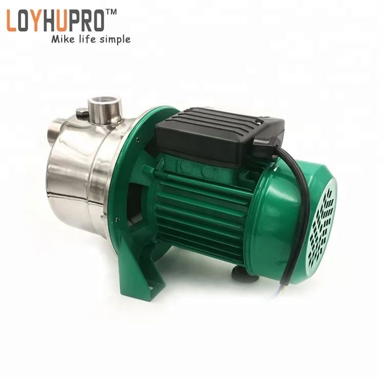 Good quality Cheaper price water stainless steel jet propulsion pump