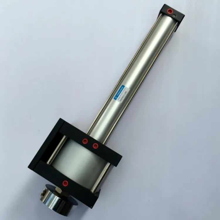 
Spare For Pet Blow Molding Machine Cylinder 