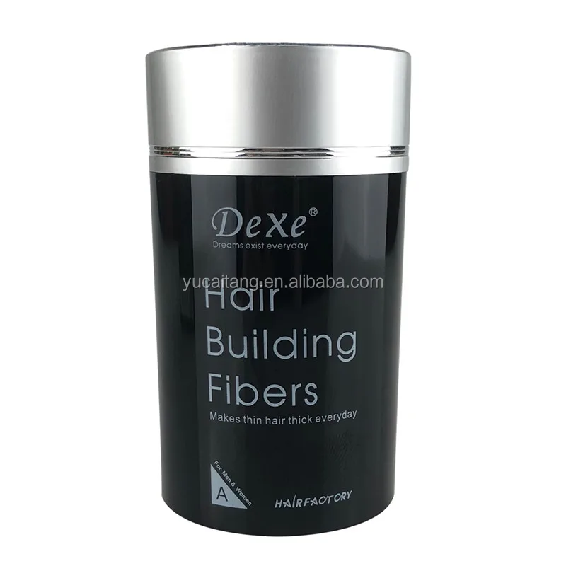 oem hair fiber