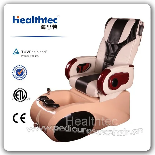 Nail Salon Podiatry Chair China Foshan Furniture