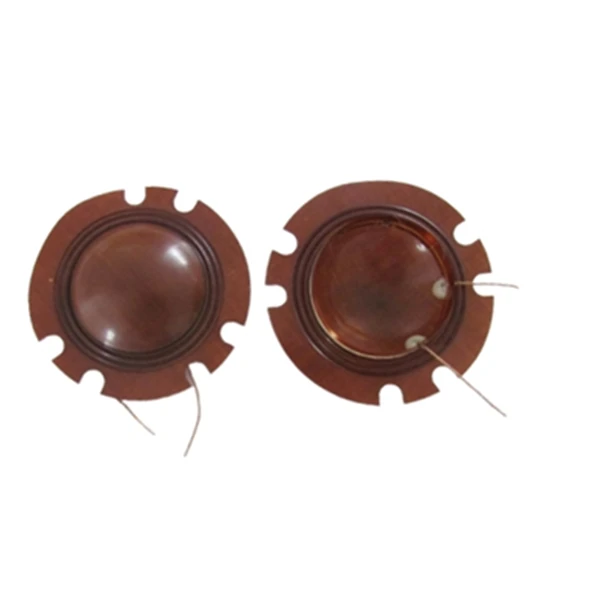 Детали для динамиков MS-25A PA, звуковая катушка