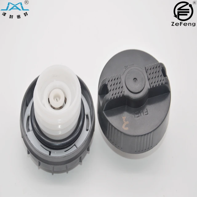 Forklift Parts Wholesale diesel Fuel tank Cap 216G2-22051