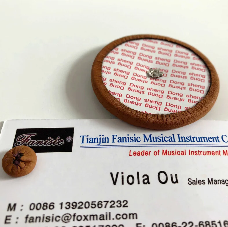 Cheap Good Quality Alto Tenor Soprano Saxophone Pad