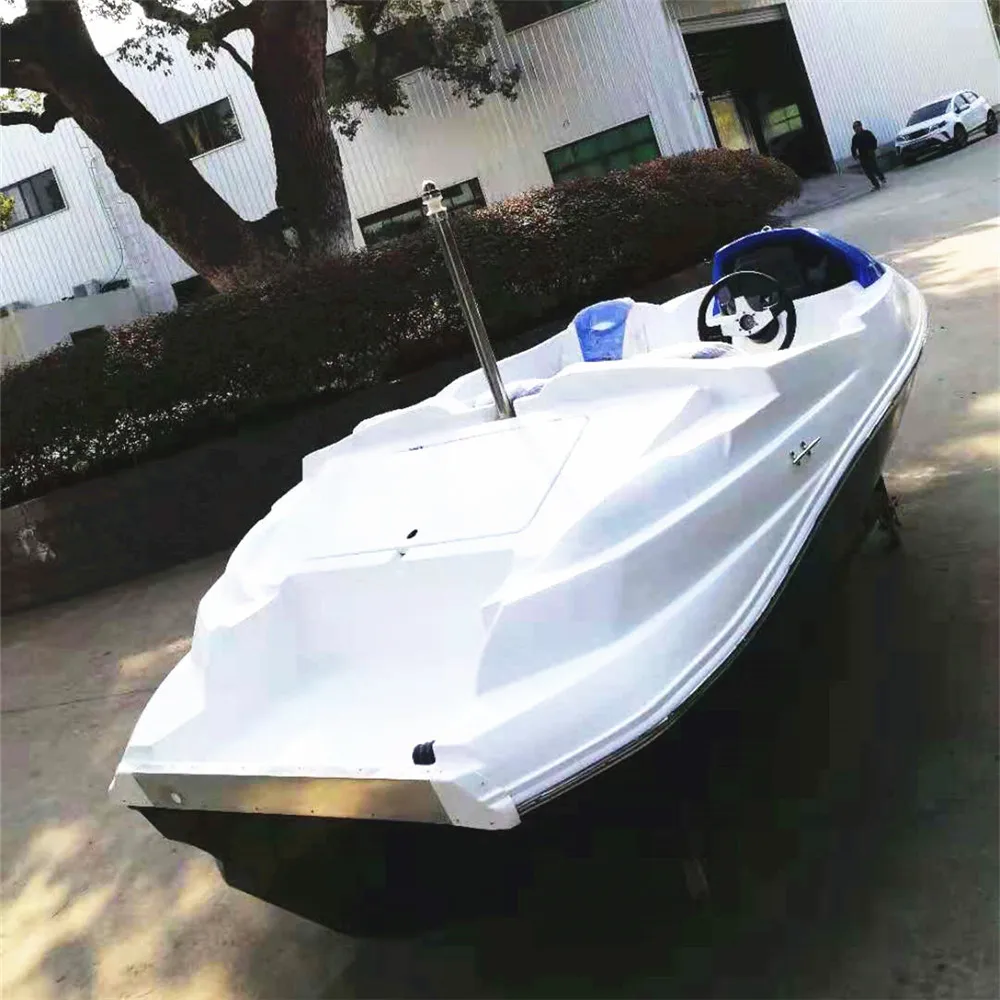 15ft Length and Outboard Engine Type boat for sale