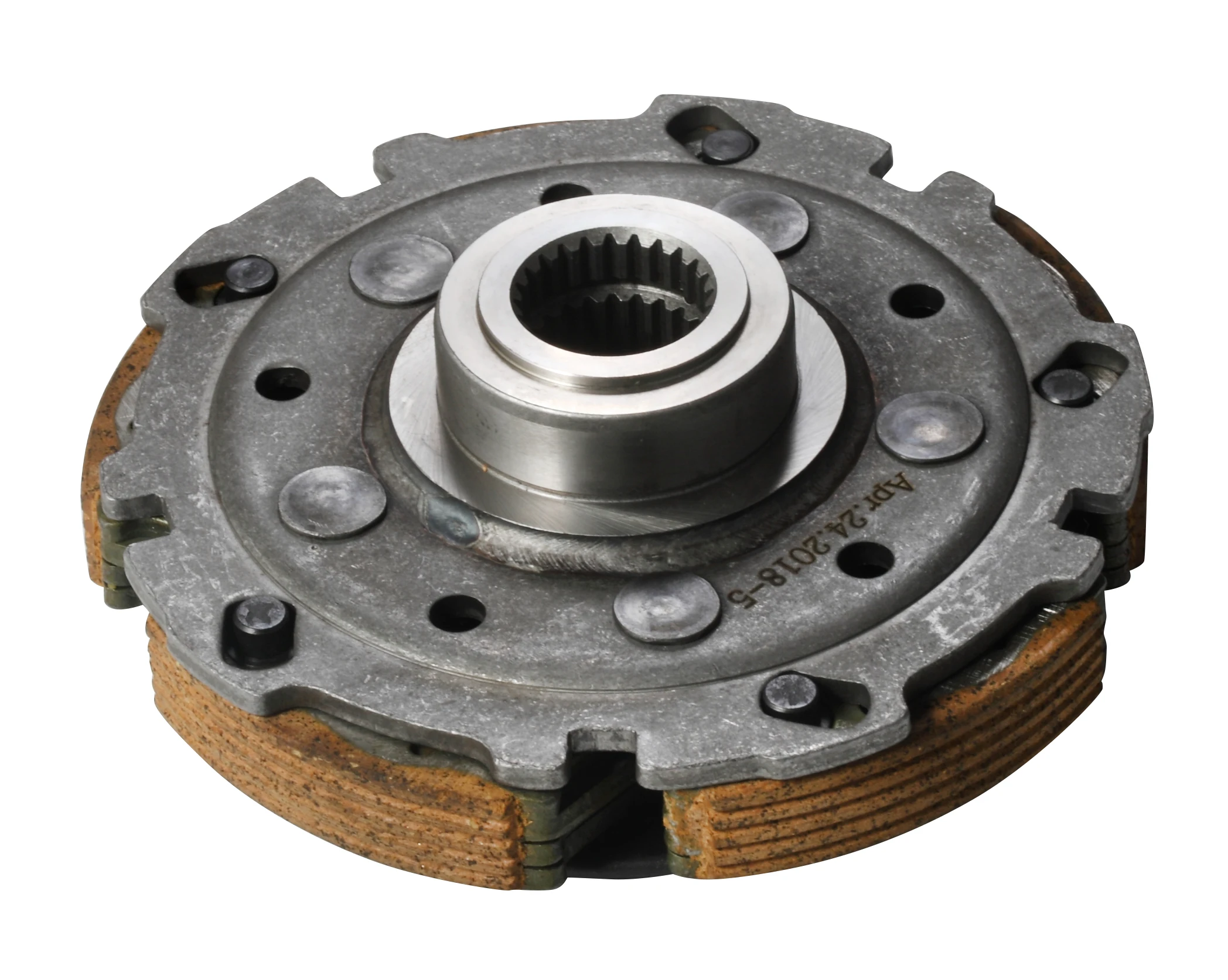 CLUTCH WEIGHT 0800-054000-0001 FOR CF 800CC  MOTORCYCLE ATV