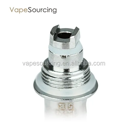 
Top selling China manufacturer provide kanger vocc coil 1.8ohm best coil 