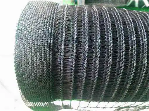 HDPE New anti hail net for agricultural protection