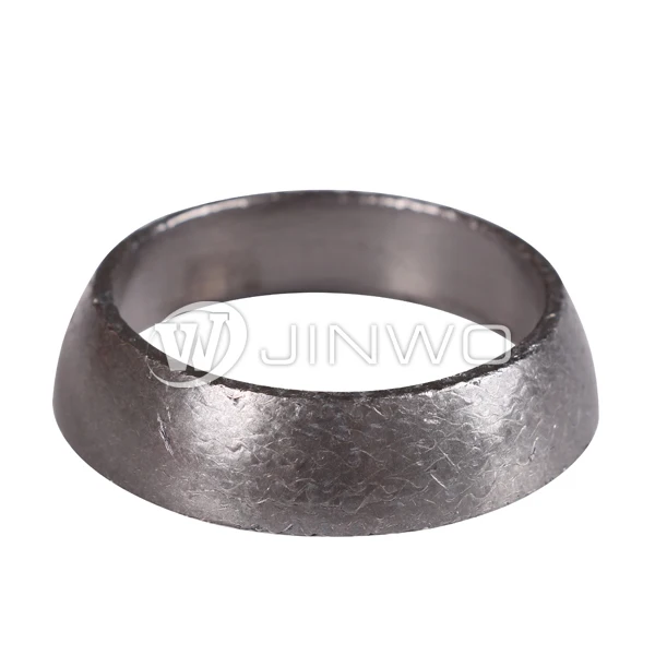 Jinwo автозапчасти выхлопная пончик Прокладка Производитель выхлопное кольцо прокладка FORD ESCORT 1 6 для ORION NISSAN 2 0 TOYOTA 8 OPEL