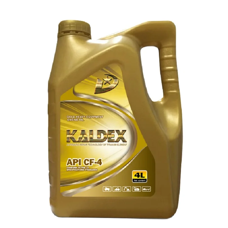 
Factory price wholesale Car/Auto/Truck/Tractor Engine Oil 