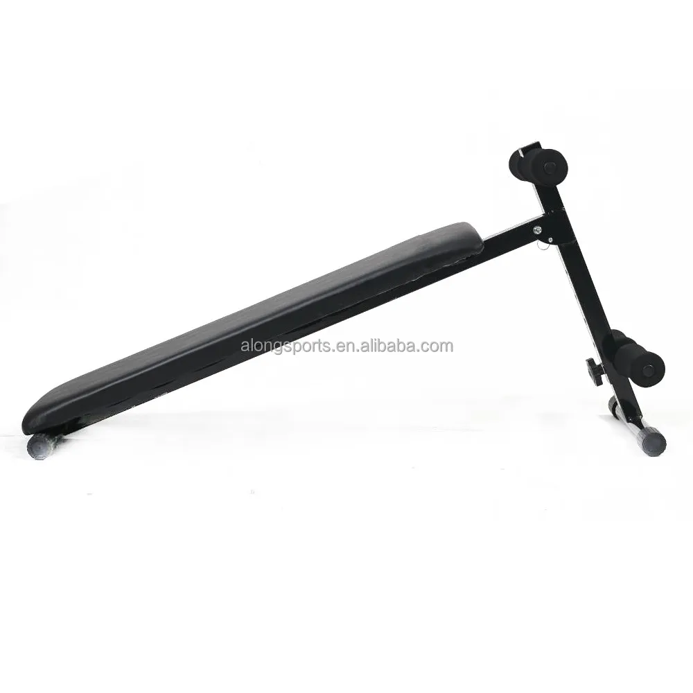 Новая и популярная Регулируемая подставка для брюшного пресса SUB18