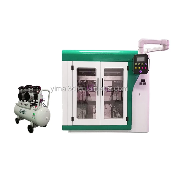 1200*1200*1200mm large 3D printing machine, big 3D printer machine