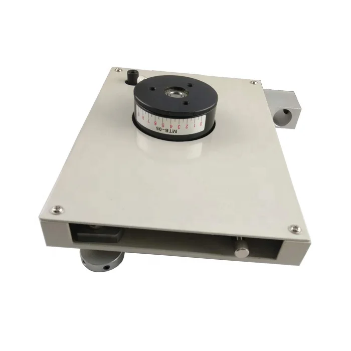 
Fast delivery Various Magnetic Tensioner for 0.04-1.0 mm Coil Winding Machine 