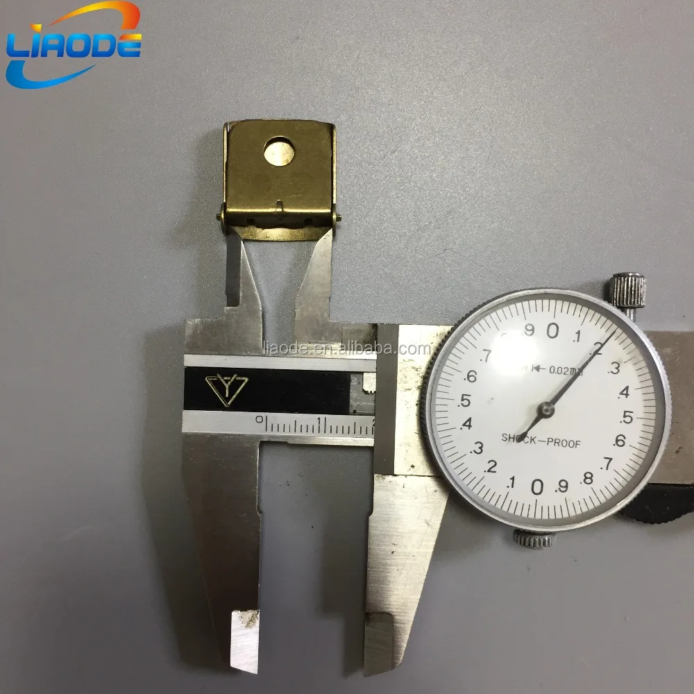 
Antique Brass Baseball Cap Back Belt hat Bronze Buckles 