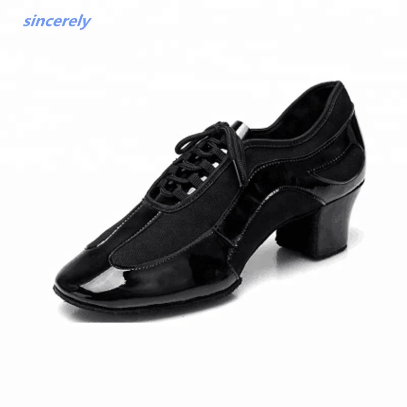 
wholesale OEM dance latin soft women shoes 