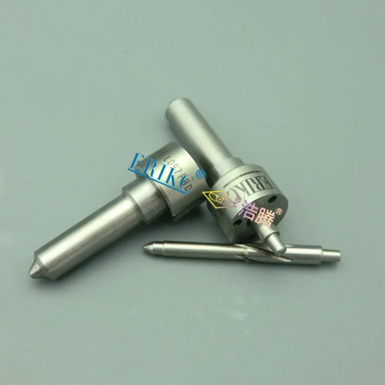 common rail injectors L097 PBD fuel injectors L097PBD