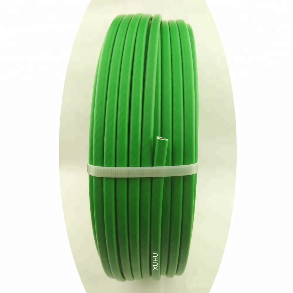 Self regulating heating Tracing cable