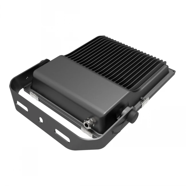professional IP65 waterproof SMD AC 110V 220V  80W 100W aluminium led flood lighting