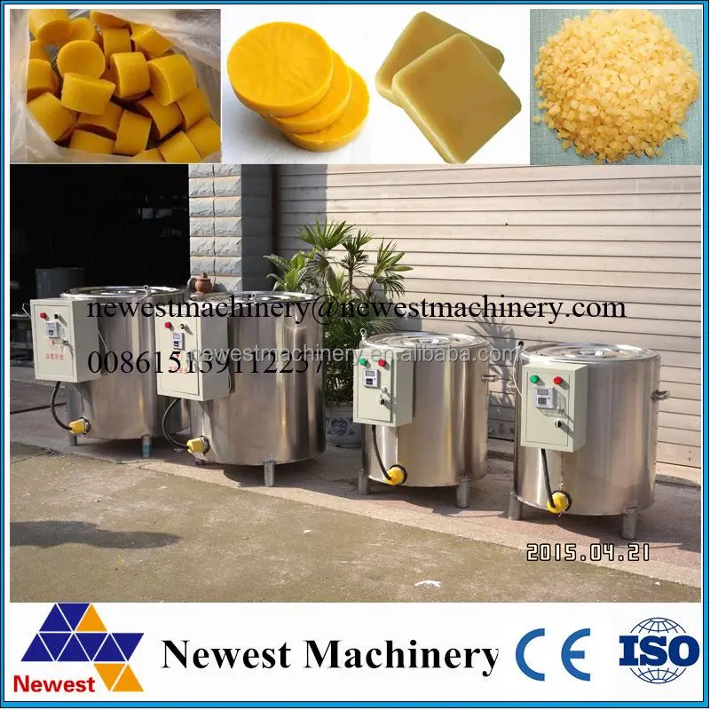 
candle wax melting tank/small wax melting machine/candle wax melting machine on sale 