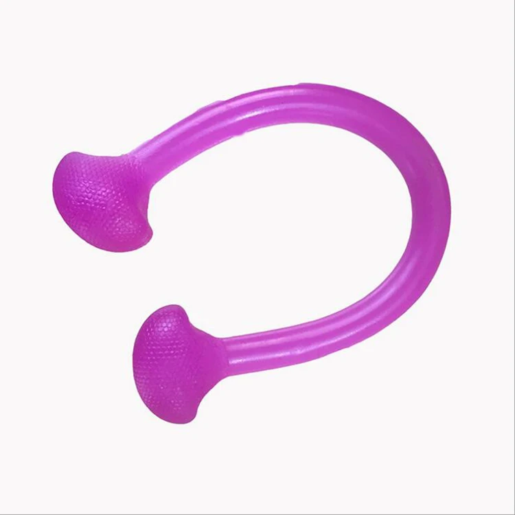 New Arrival Expander Fitness Resistance Exercise Tubes Arm Strength Practical Training Yoga Pull Silicone Elastic rope