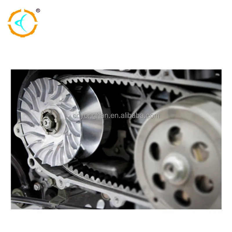 High quality for GY6 50cc scooter clutch