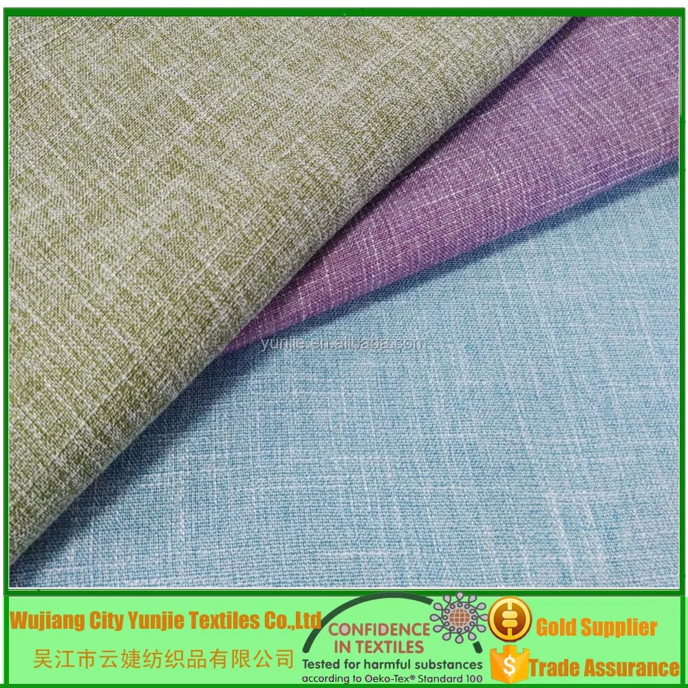 New 100%Polyester Sofa Furniture Fabric