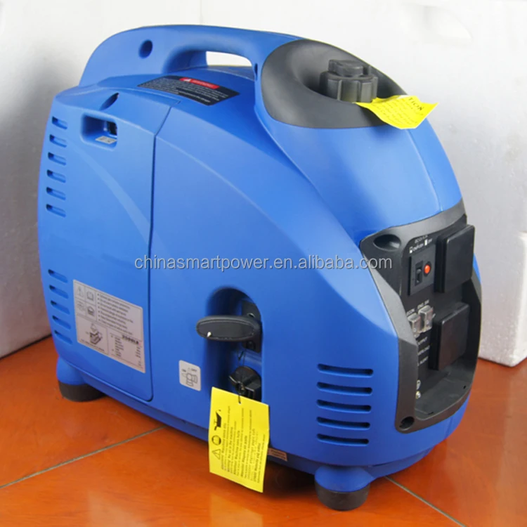 Factory Price 2 year Guarantee Gasoline Generator 3000 watt