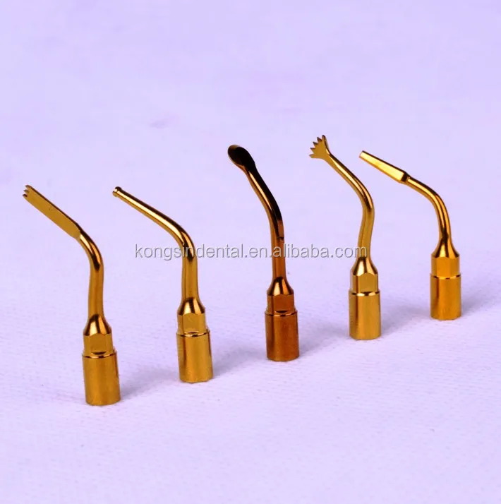 Dental Bone Cutting Piezo surgery tips