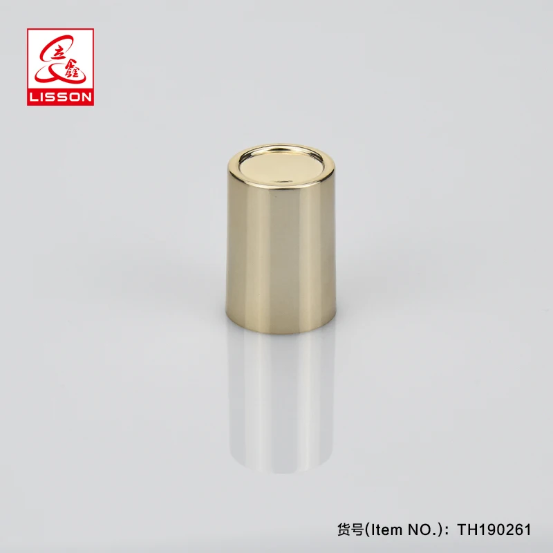 Empty Metal Applicator Tube For Eye Cream 10ml 15ml