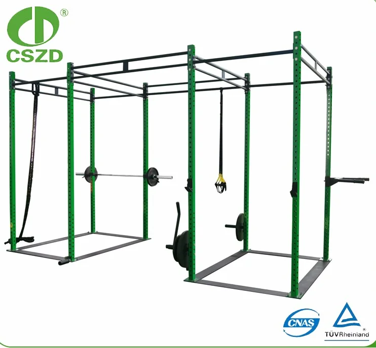 power rack gym equipment fitness